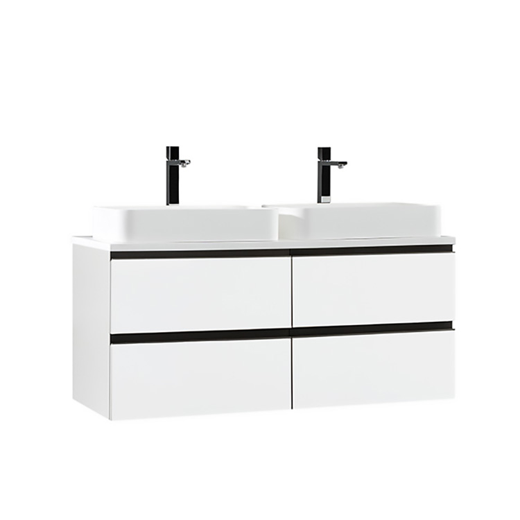 StoneArt Bathroom furniture Monte Carlo MC-1200pro-5 white 120x52