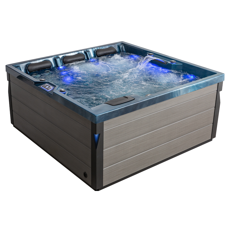 AWT SPA IN-402 eco extreme pro OceanWave 200x200 gray