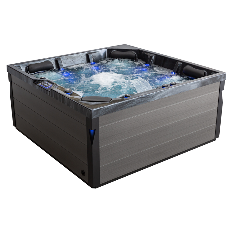 AWT SPA IN-403 eco CloudyBlack 200x200 gray