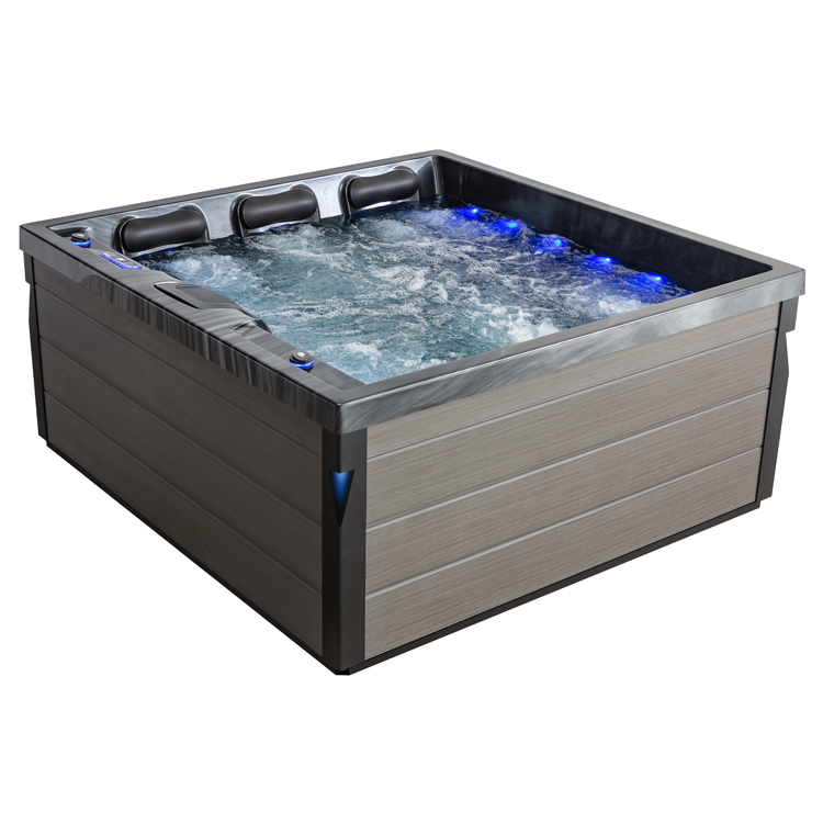 AWT SPA IN-407 eco CloudyBlack 200x200 gray