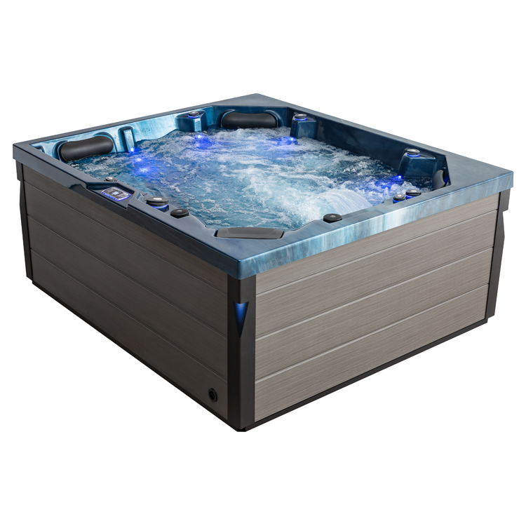 AWT SPA IN-406 eco extreme pro OceanWave 225x185 gray