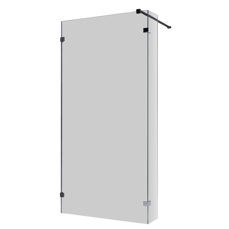 AWT shower wall LY1001 ,100x210