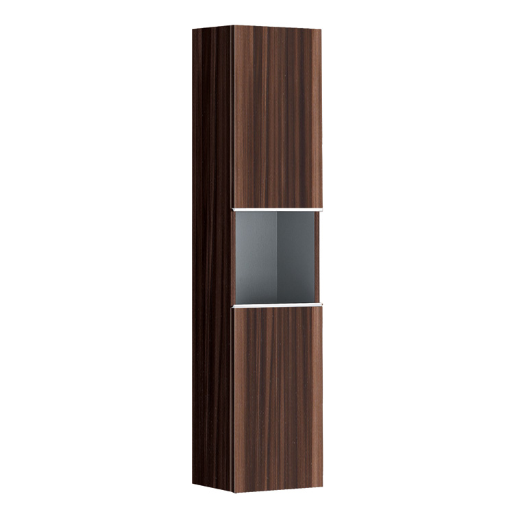 StoneArt cabinet side cabinet ME1550B , brown,36x155