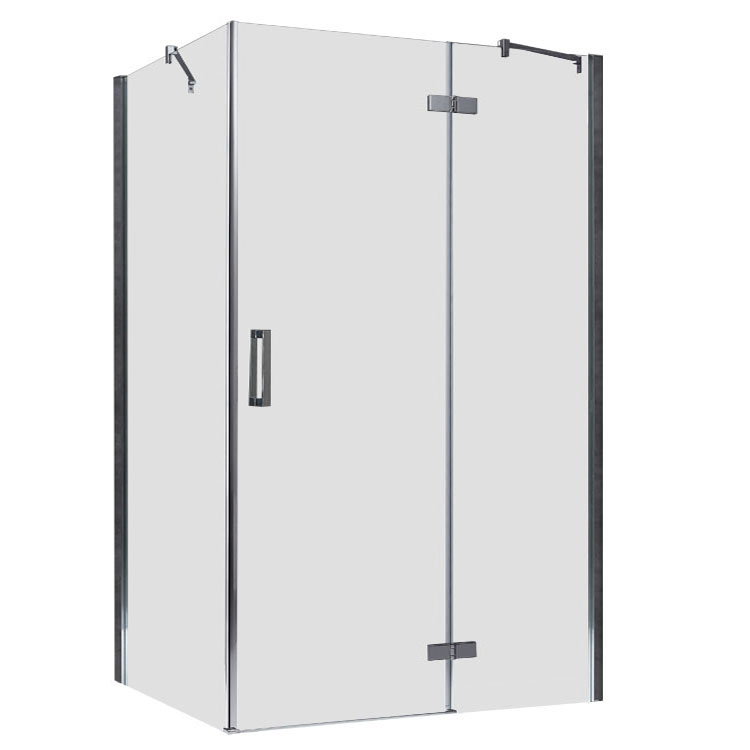 AWT shower LBS1505 ,150x90, right version