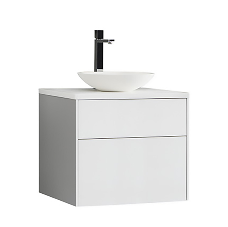 StoneArt Bathroom furniture Venice VE-0600pro-4 white 60x52