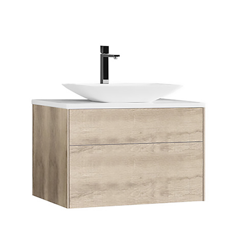 StoneArt Bathroom furniture Venice VE-0800pro-1 light oak 80x52