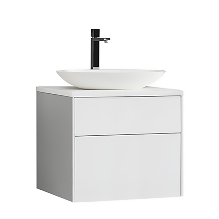 StoneArt Bathroom furniture Venice VE-0600pro-3 white 60x52