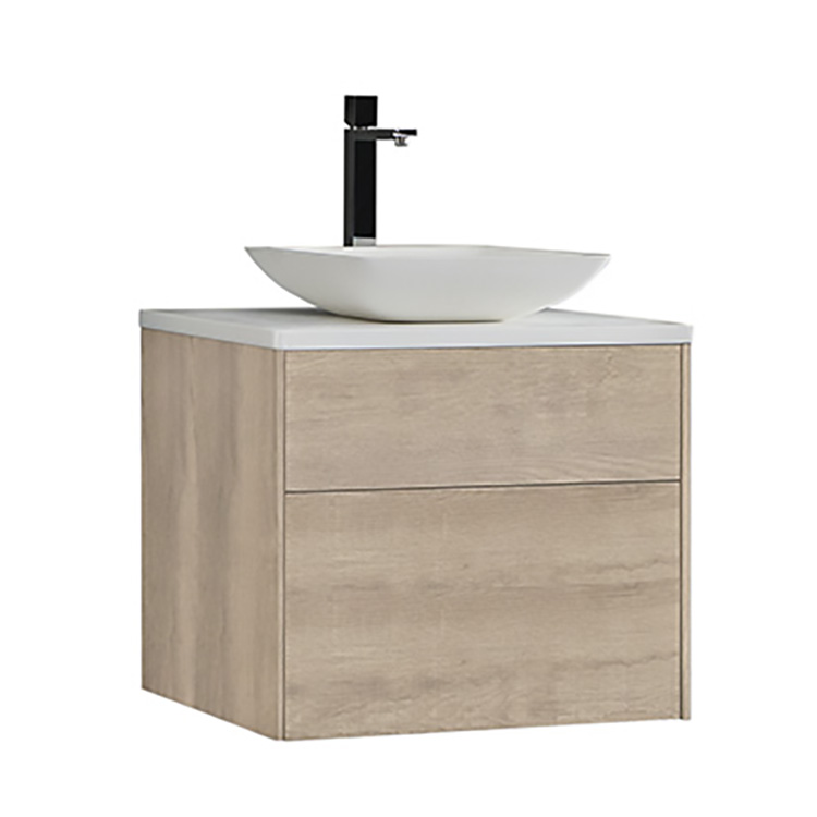 StoneArt Bathroom furniture Venice VE-0600pro-2 light oak 60x52