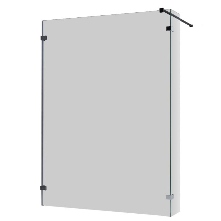AWT Shower screen LY1401 140x210