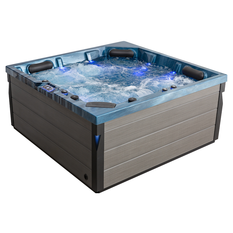 AWT SPA IN-403 eco extreme pro OceanWave 200x200 gray