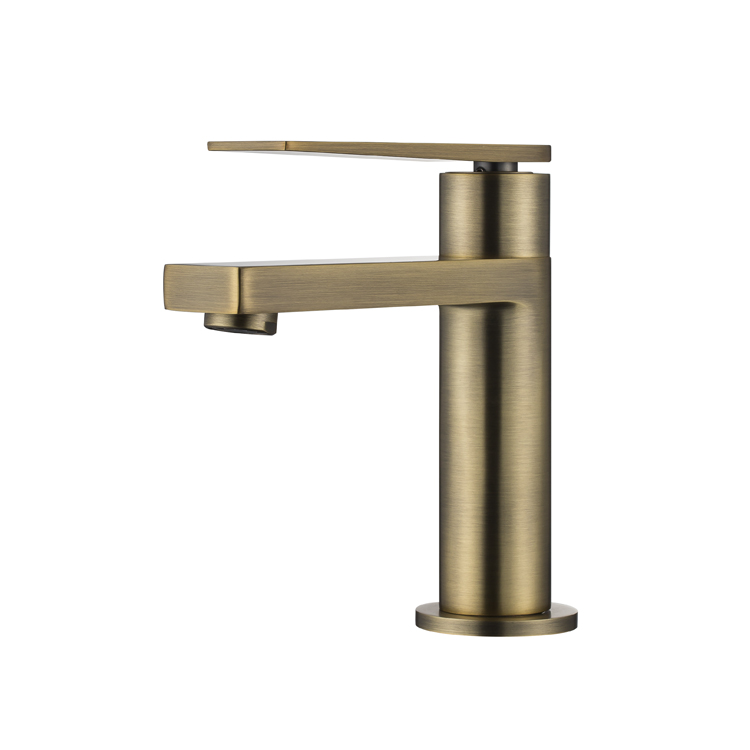 StoneArt faucet Leeo 971214 ,gold, matt