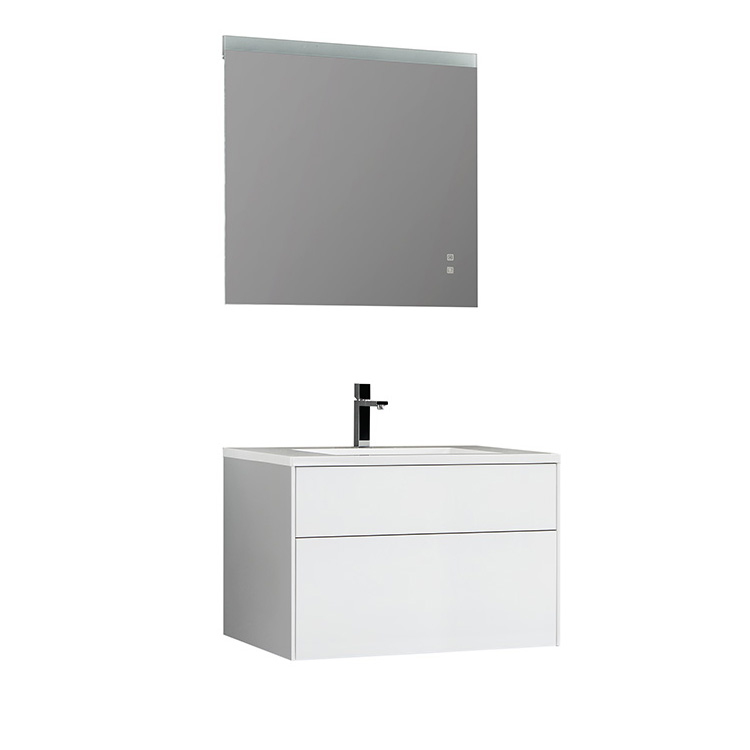 StoneArt Bathroom furniture set Venice VE-0800-II white 80x52