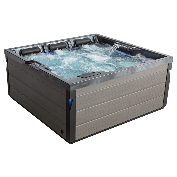 AWT SPA IN-402 eco extreme pro CloudyBlack 200x200 gray