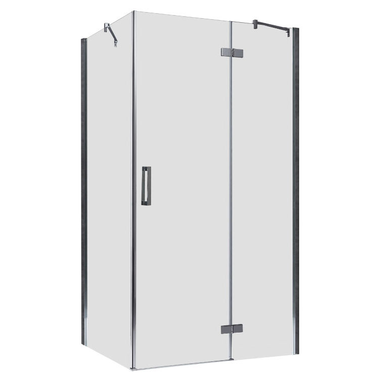 AWT shower LBS1205 ,120x90, right version