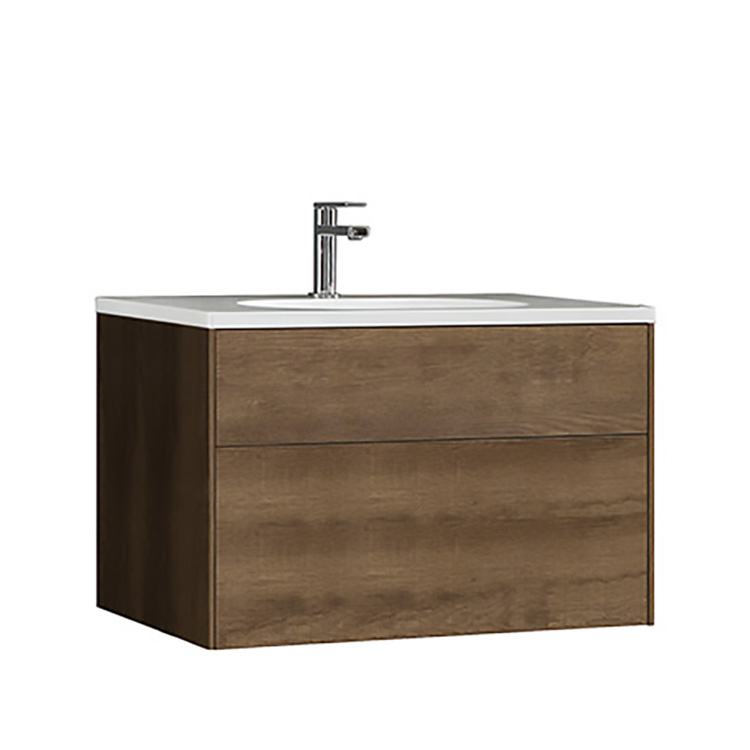 StoneArt Bathroom furniture Venice VE-0800-I dark oak 80x52