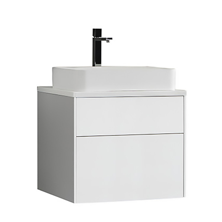 StoneArt Bathroom furniture Venice VE-0600pro-5 white 60x52
