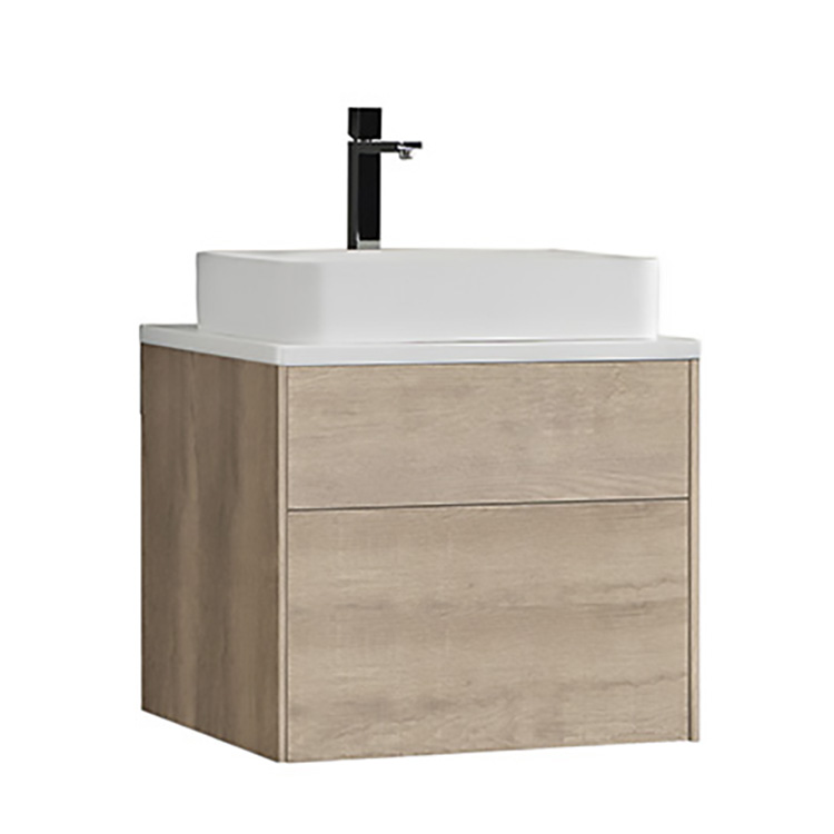 StoneArt Bathroom furniture Venice VE-0600pro-5 light oak 60x52