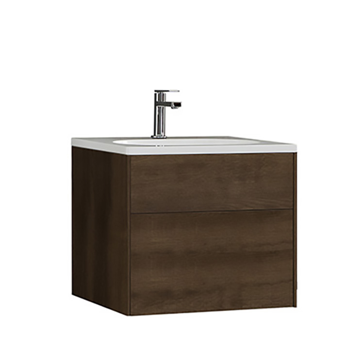 StoneArt Bathroom furniture Venice VE-0600-I dark oak 60x52