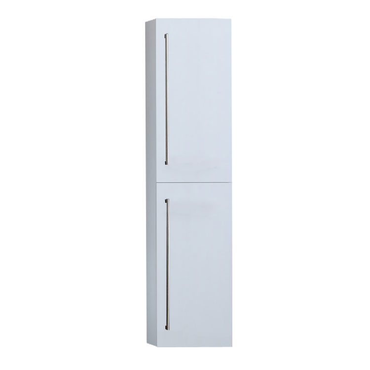 StoneArt cabinet side cabinet SA1550B , white,36x155