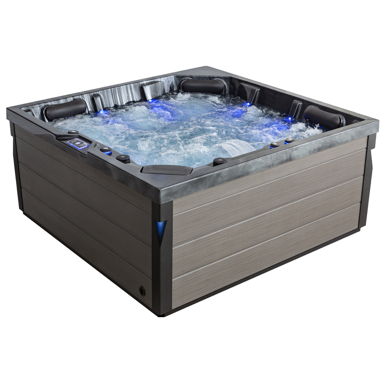 AWT SPA IN-403 eco extreme pro CloudyBlack 200x200 gray
