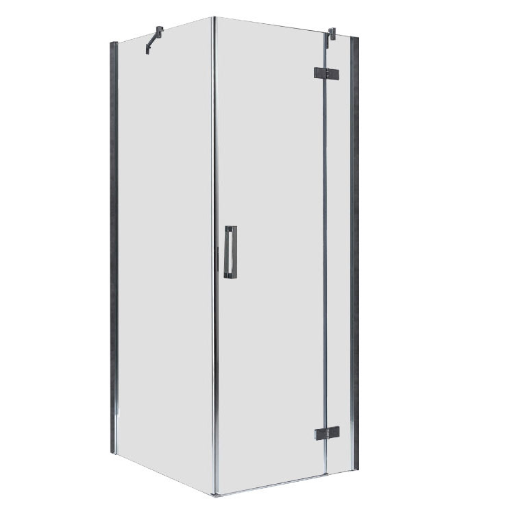 AWT shower LBS1005 ,100x100, right version