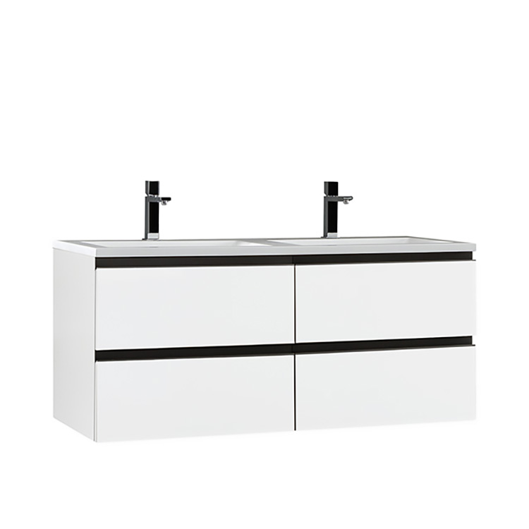 StoneArt Bathroom furniture Monte Carlo MC-1200 white 120x52
