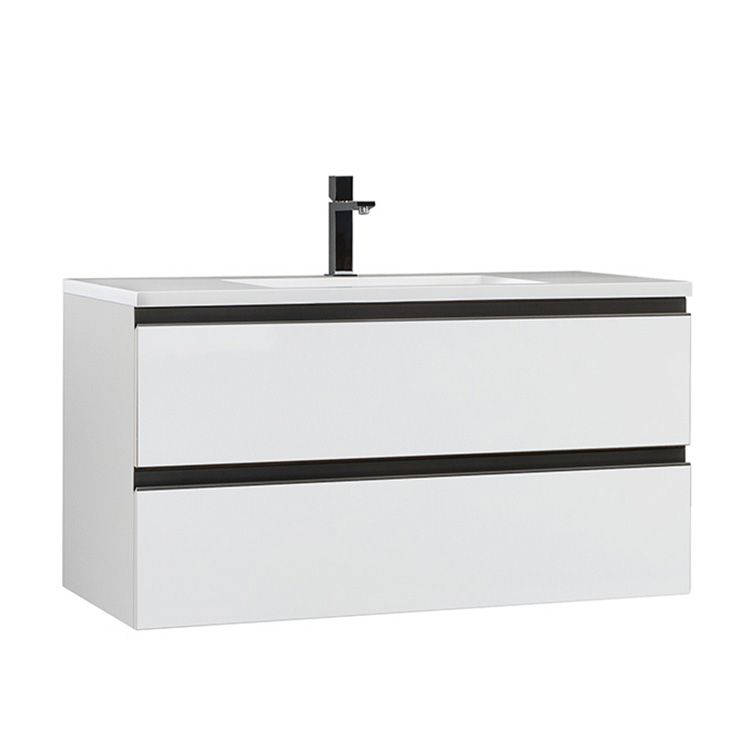 StoneArt Bathroom furniture Monte Carlo MC-1000 white 100x52