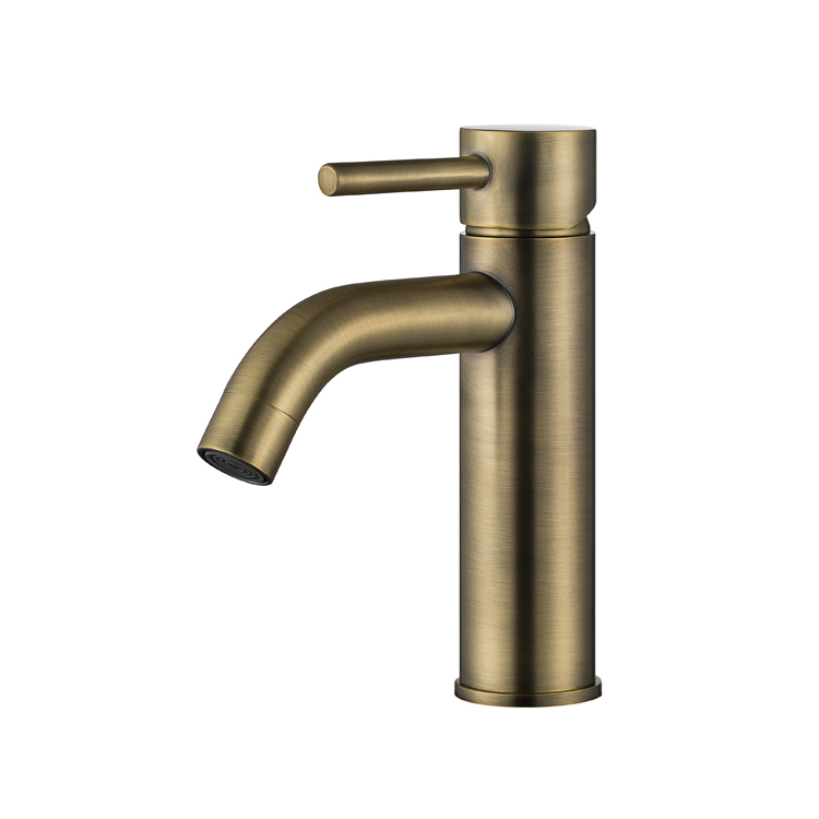 StoneArt faucet Yaan 939214 ,gold, matt