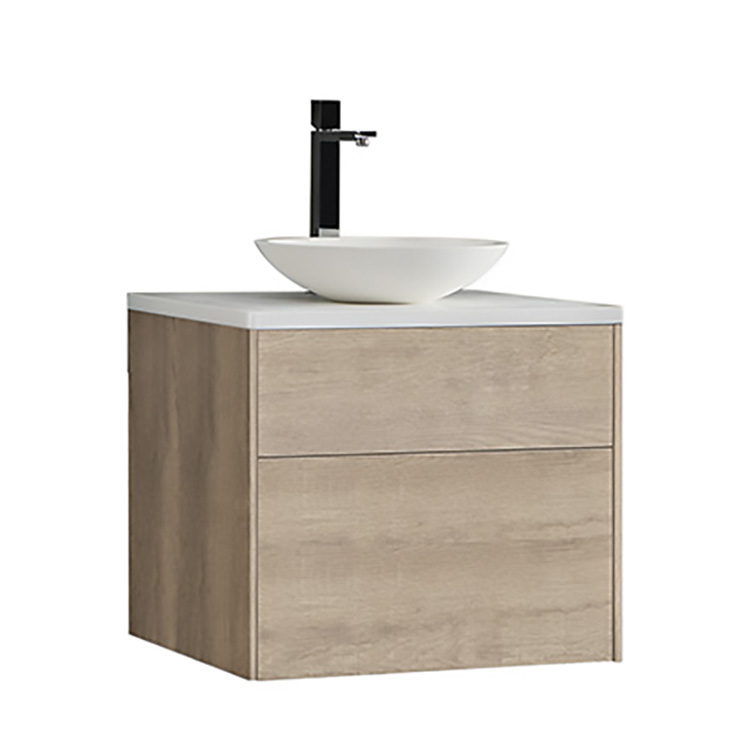 StoneArt Bathroom furniture Venice VE-0600pro-4 light oak 60x52