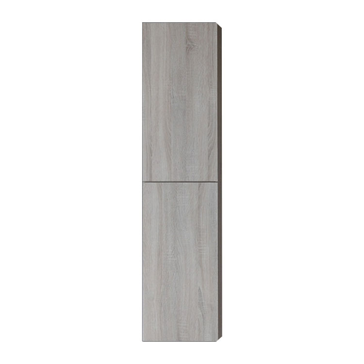 StoneArt cabinet side cabinet BU1551B , light oak,36x155