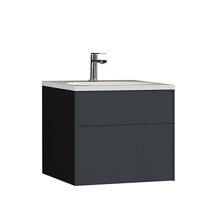 StoneArt Bathroom furniture Venice VE-0600-I dark gray 60x52