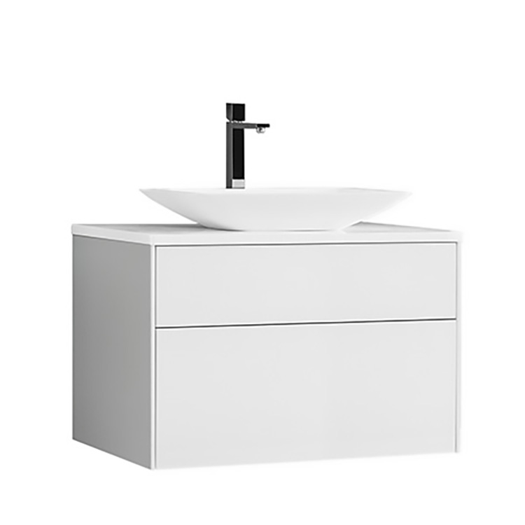 StoneArt Bathroom furniture Venice VE-0800pro-1 white 80x52