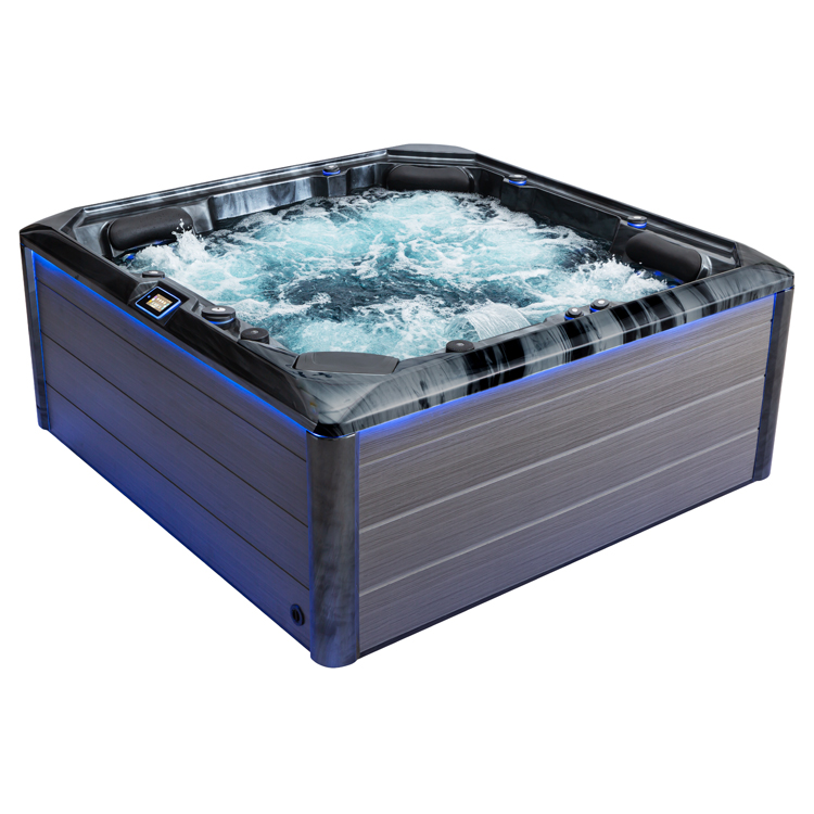 AWT SPA IN-701 extreme full CloudyBlack 212x212 gray