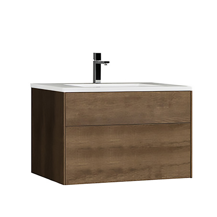 StoneArt Bathroom furniture Venice VE-0800-II dark oak 80x52