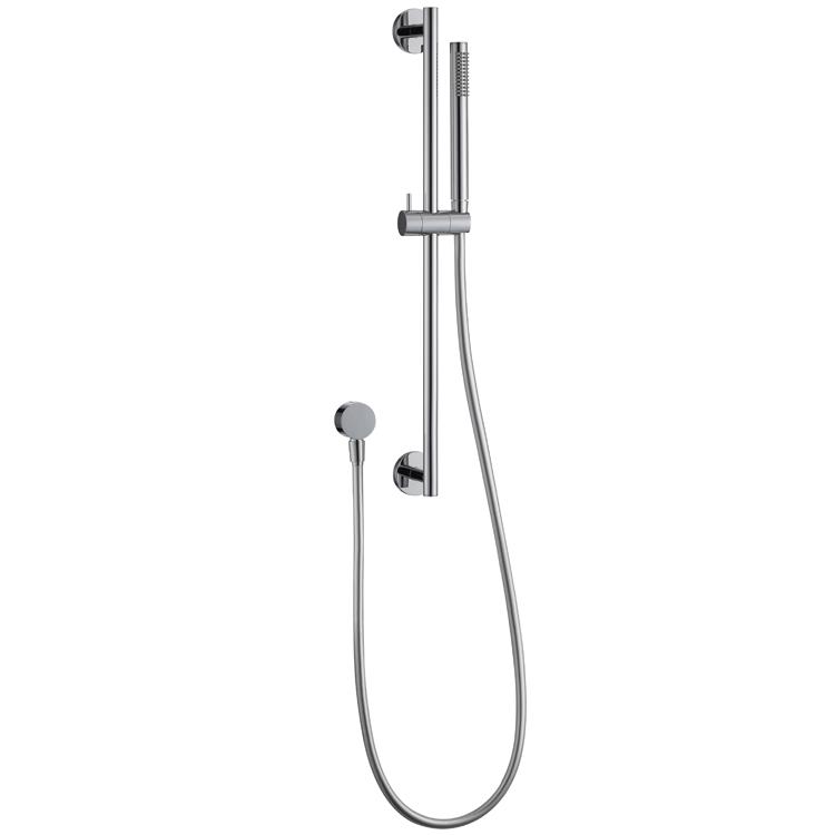 StoneArt Faucet hand shower set 870910-2 chrome