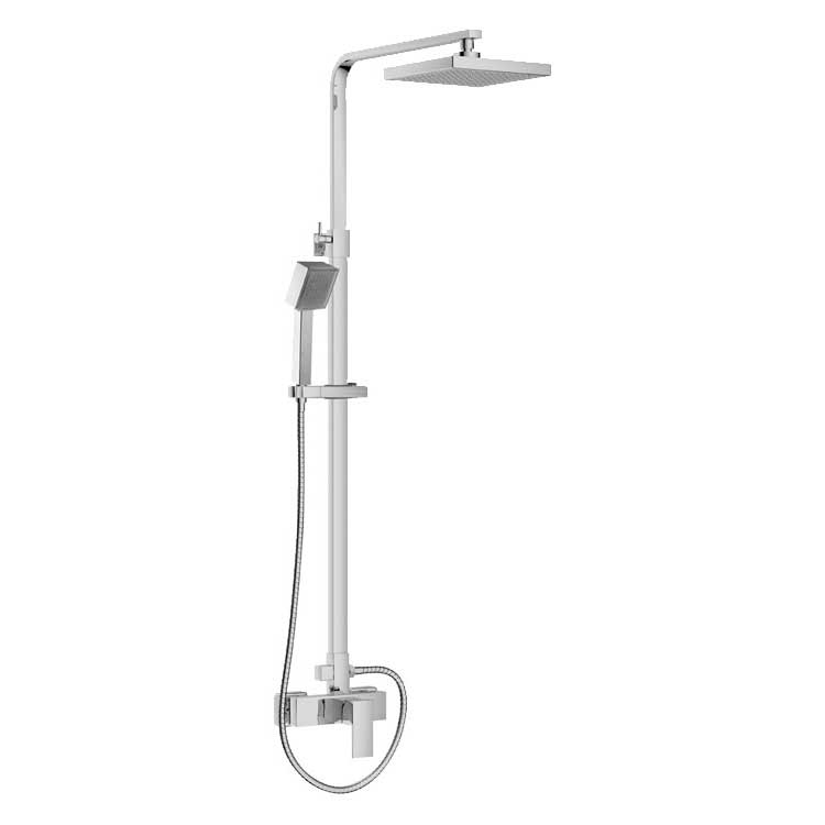 StoneArt shower set Lecco 950730
