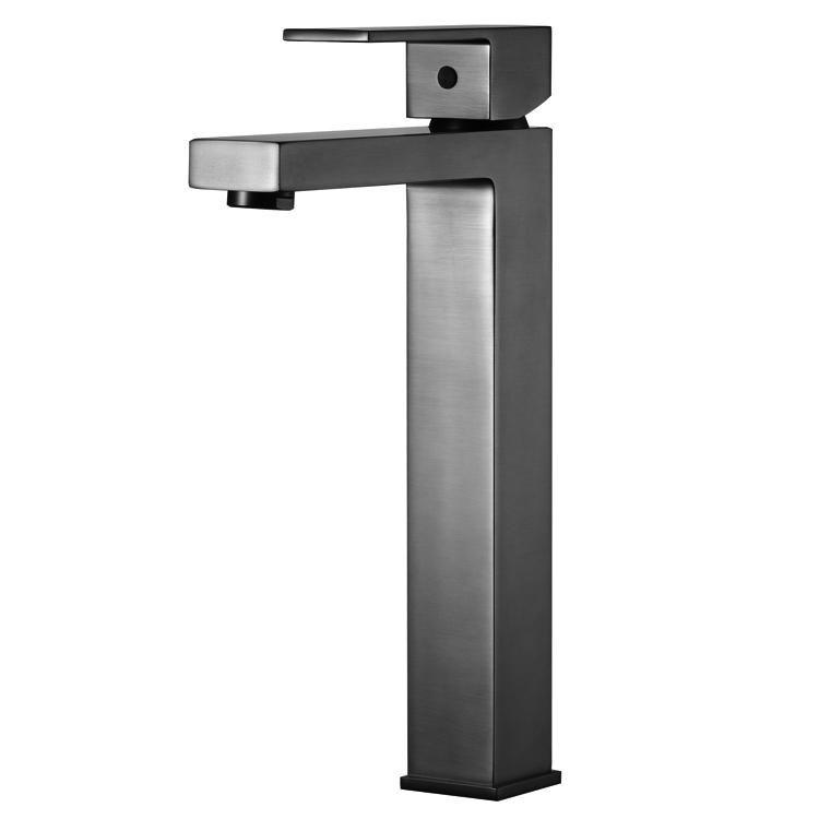 StoneArt faucet Lecco 938229 ,graphit,29cm, matt