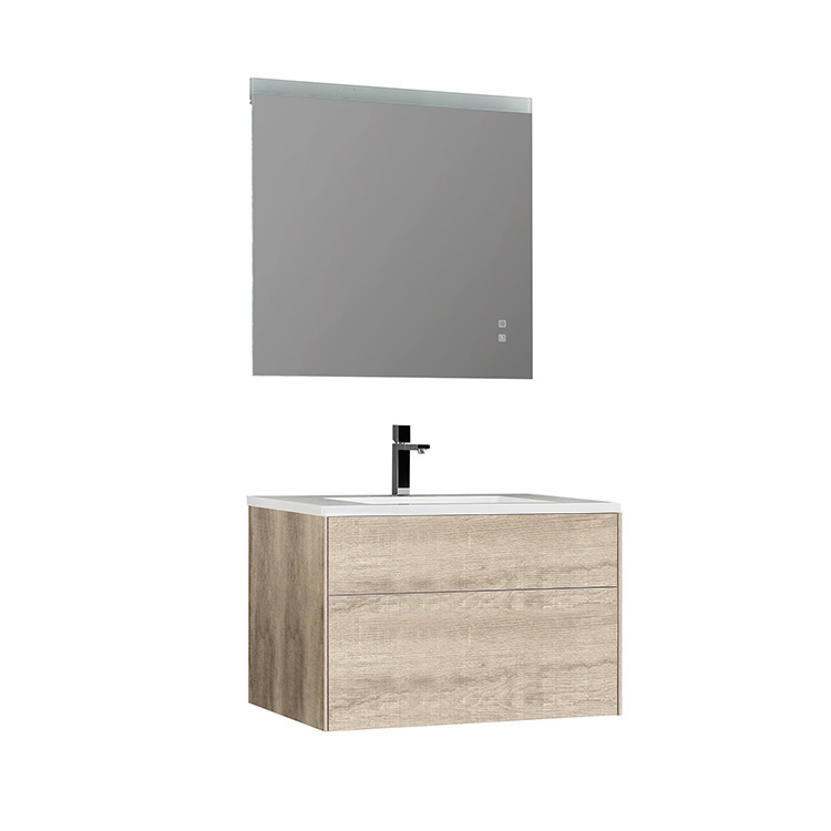 StoneArt Bathroom furniture set Venice VE-0800-II light oak 80x52