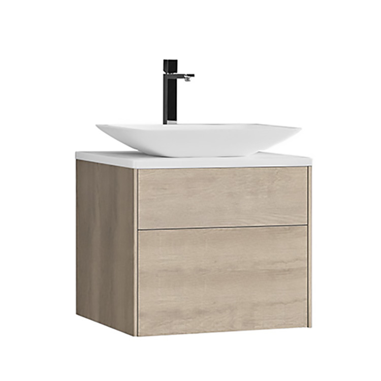 StoneArt Bathroom furniture Venice VE-0600pro-1 light oak 60x52