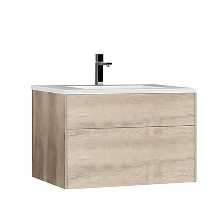 StoneArt Bathroom furniture Venice VE-0800-II light oak 80x52