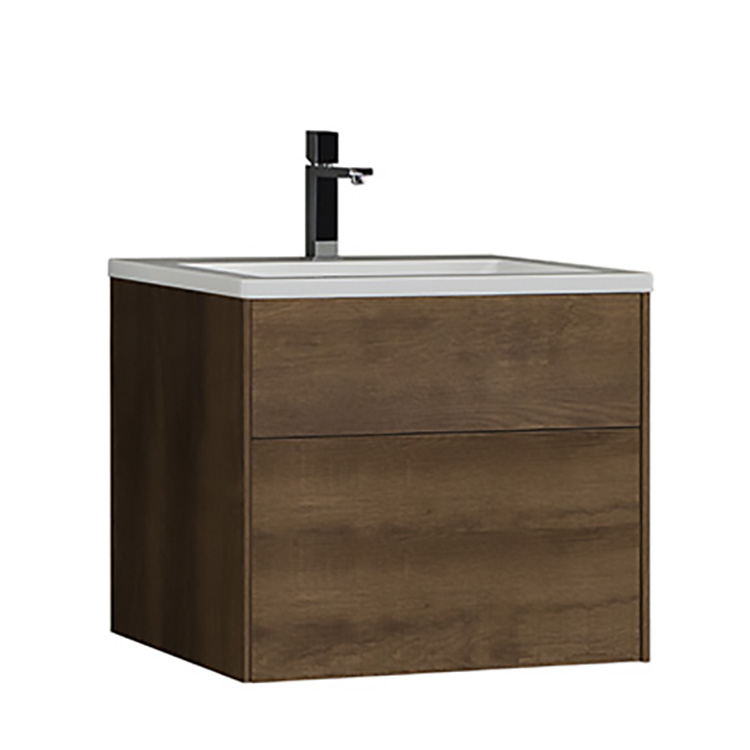 StoneArt Bathroom furniture Venice VE-0600-II dark oak 60x52
