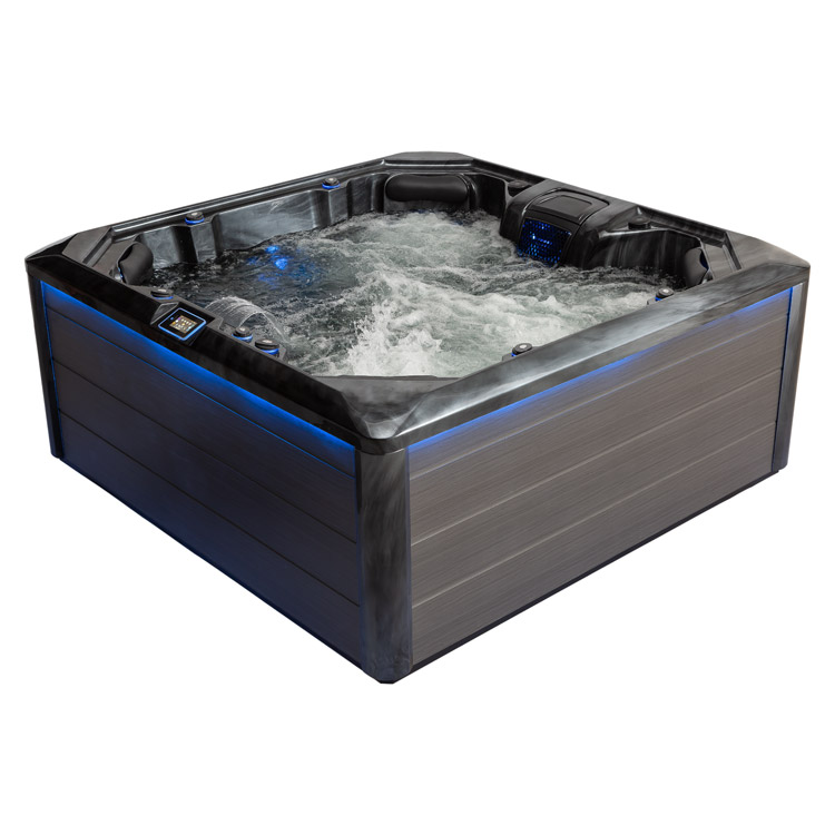 AWT SPA IN-702 extreme full CloudyBlack 212x212 gray