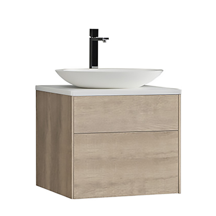StoneArt Bathroom furniture Venice VE-0600pro-3 light oak 60x52