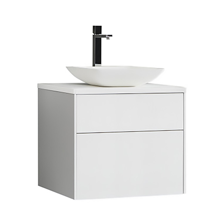 StoneArt Bathroom furniture Venice VE-0600pro-2 white 60x52