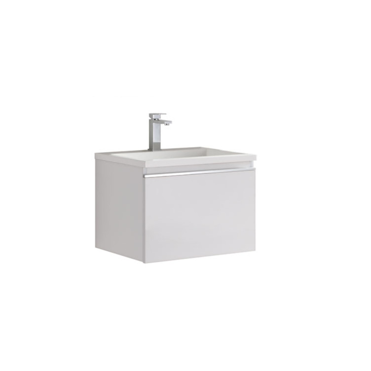 StoneArt Bathroom furniture Milano ME-0600 white 60x45