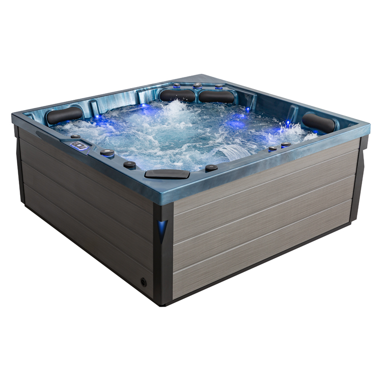 AWT SPA IN-404 eco extreme OceanWave 225x225 gray
