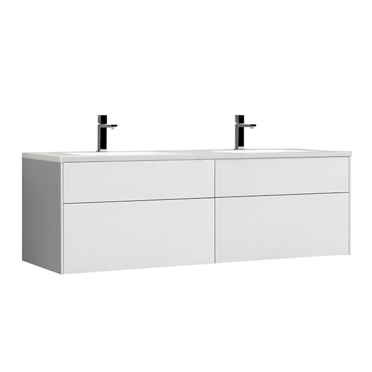 StoneArt Bathroom furniture Venice VE-1600-II white 160x52