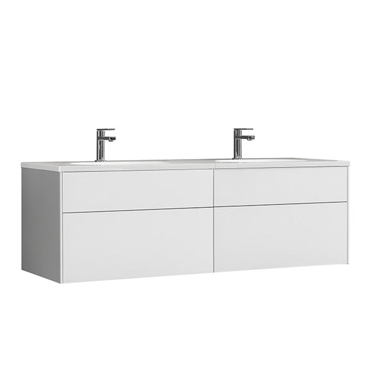 StoneArt Bathroom furniture Venice VE-1600-I white 160x52
