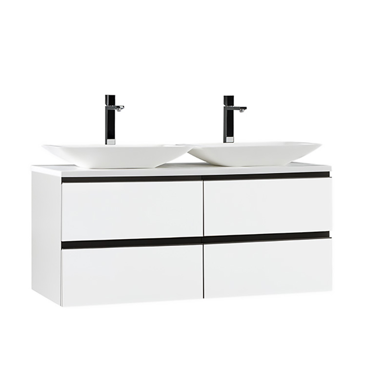 StoneArt Bathroom furniture Monte Carlo MC-1200pro-1 white 120x52
